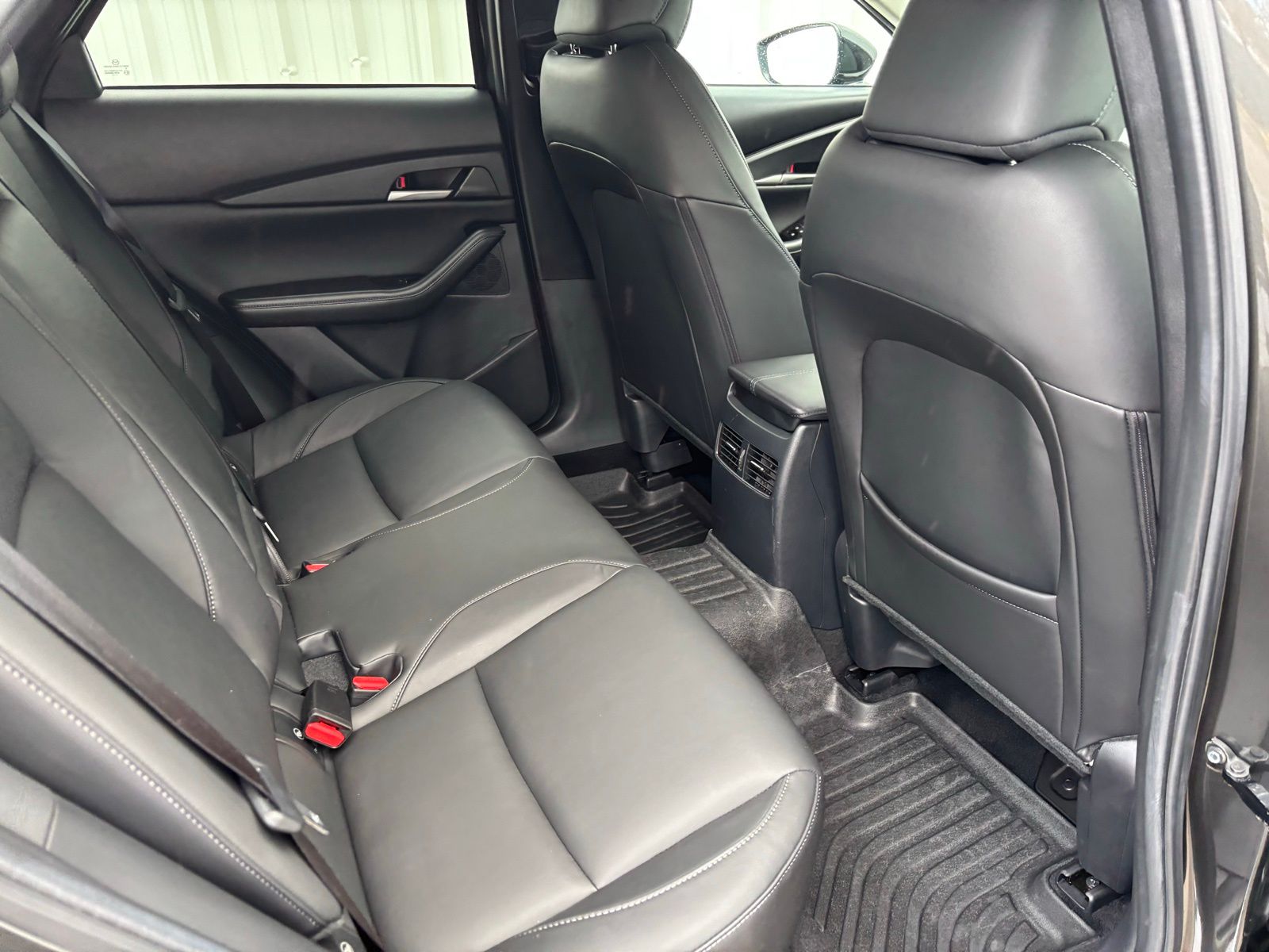 Used Car 2024 Mazda Cx-30  2.5 S Select Sport For Sale Under $25,000 In Austin, Texas