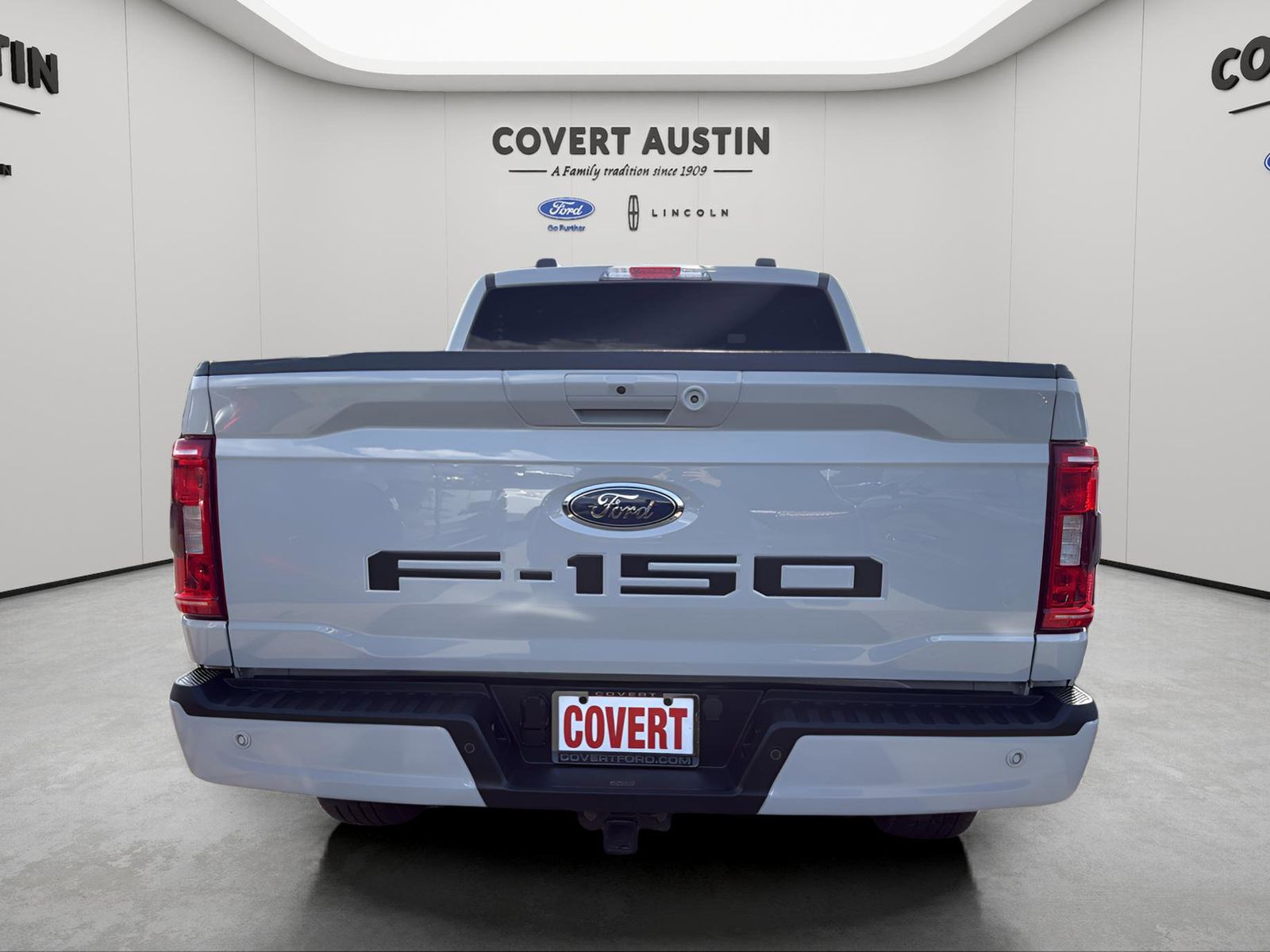 Used Car 2023 Ford F-150  Xlt For Sale Under $50,000 In Austin, Texas