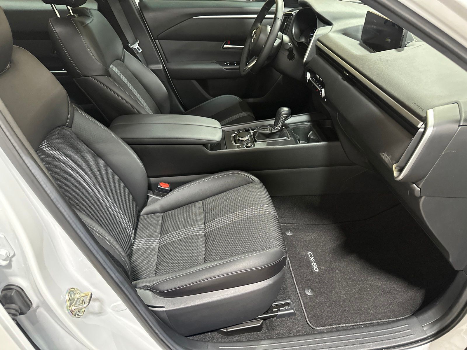 Used Car 2025 Mazda Cx-50  2.5 S Preferred Package For Sale Under $30,000 In Austin, Texas
