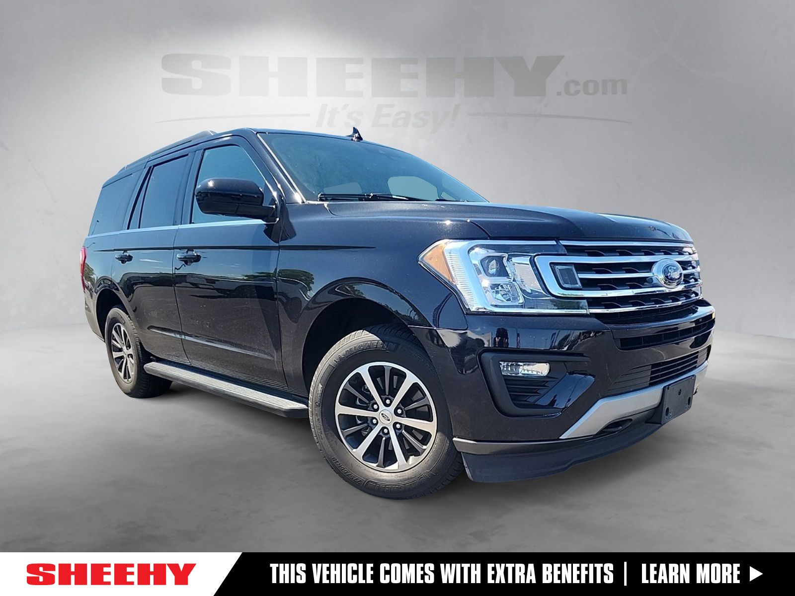 2020 Ford Expedition XLT 4x4's photo