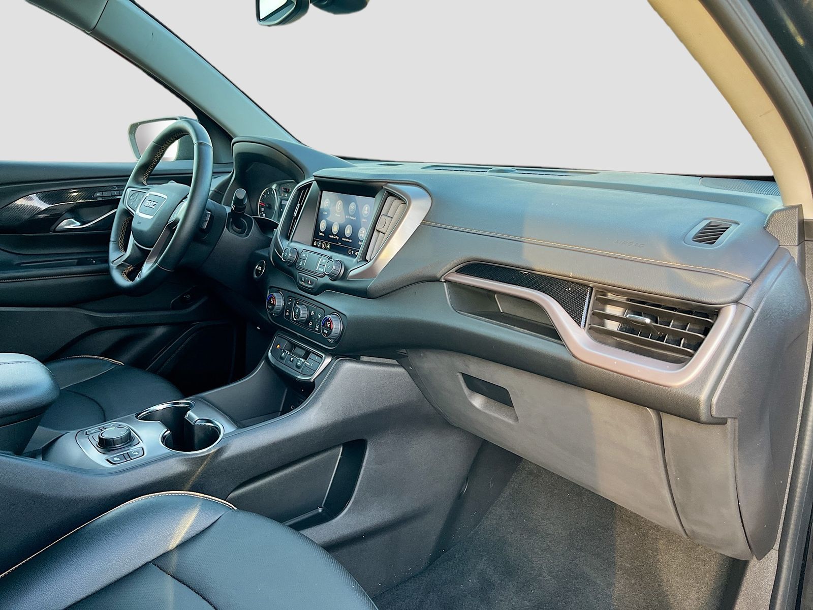 2024 GMC Terrain AT4 - Photo 29
