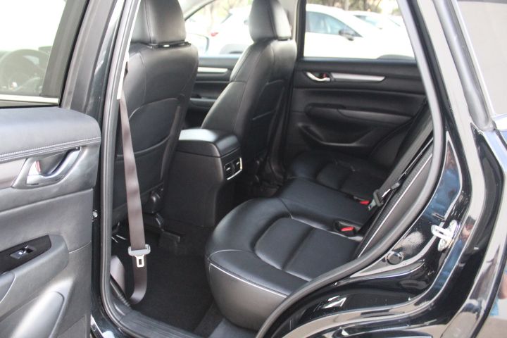 Used Car 2025 Mazda Cx-5  2.5 S Select Package For Sale Under $25,000 In Austin, Texas