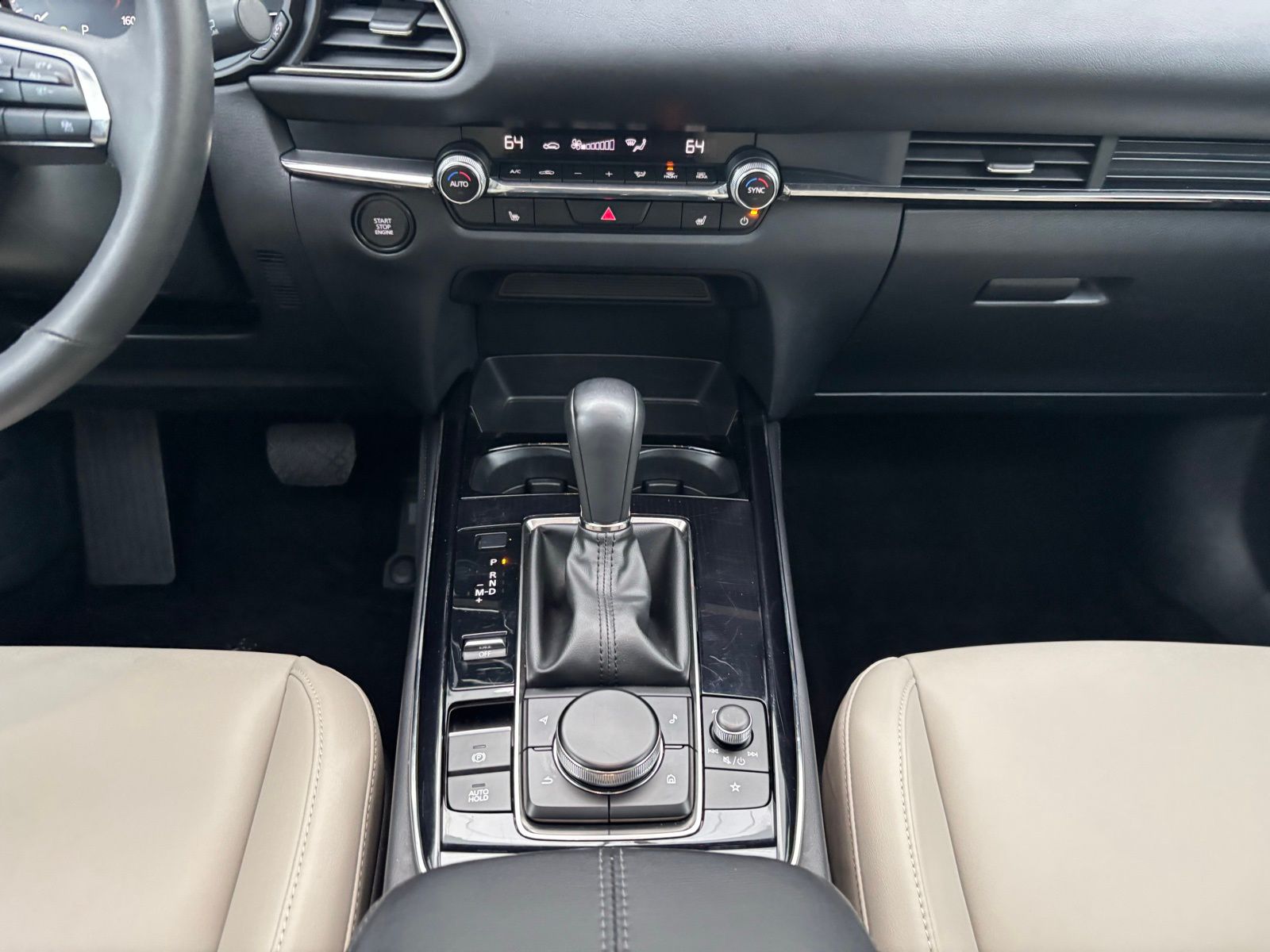 Used Car 2025 Mazda Cx-30  2.5 S Preferred Package For Sale Under $30,000 In Austin, Texas