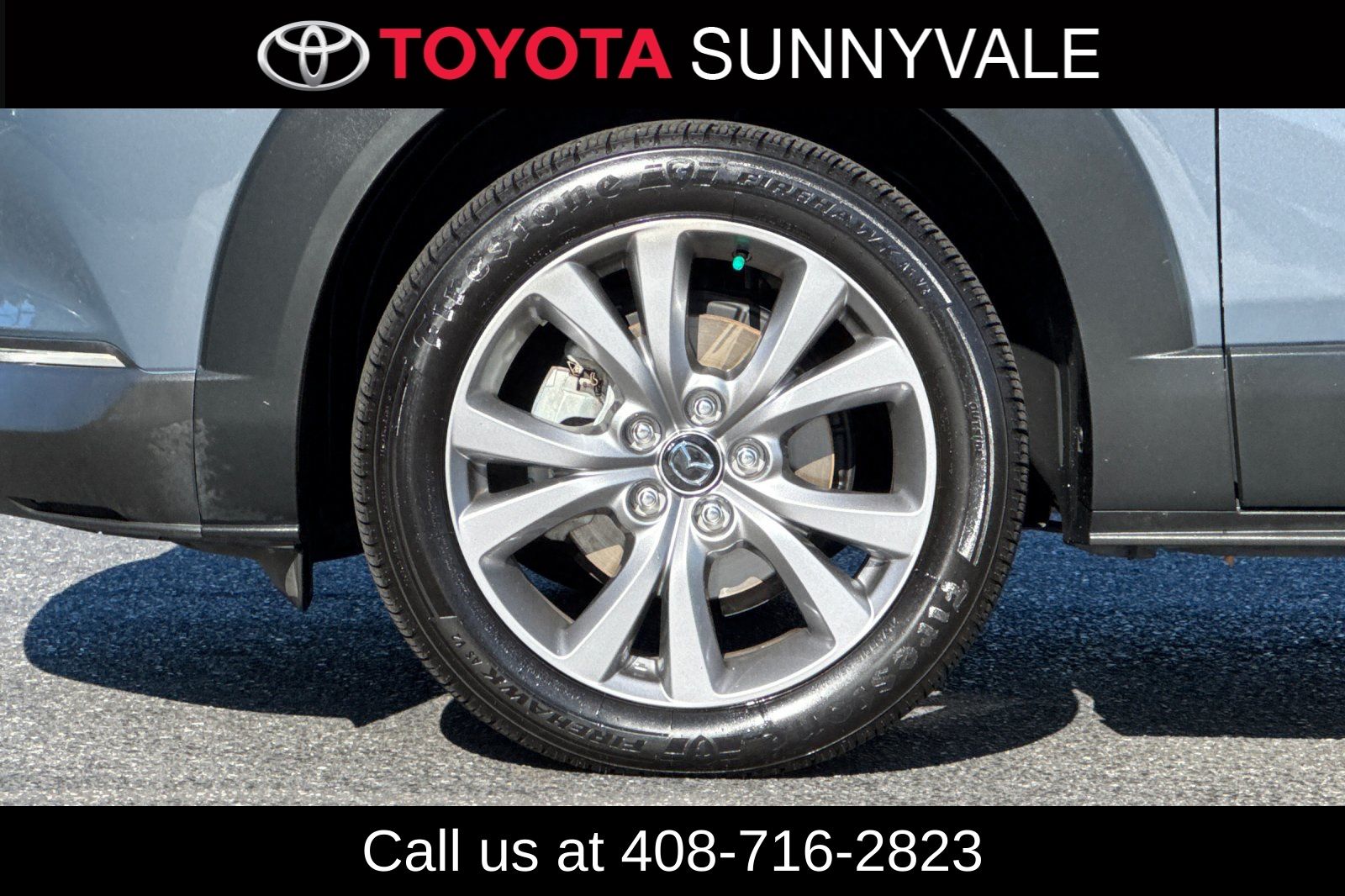 Used 2021 Mazda CX-30 SUV