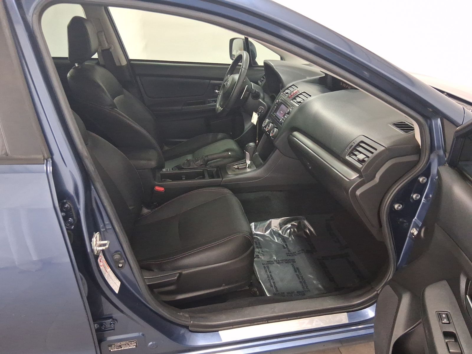 Used Car 2012 Subaru Impreza  2.0i Limited For Sale Under $10,000 In Austin, Texas