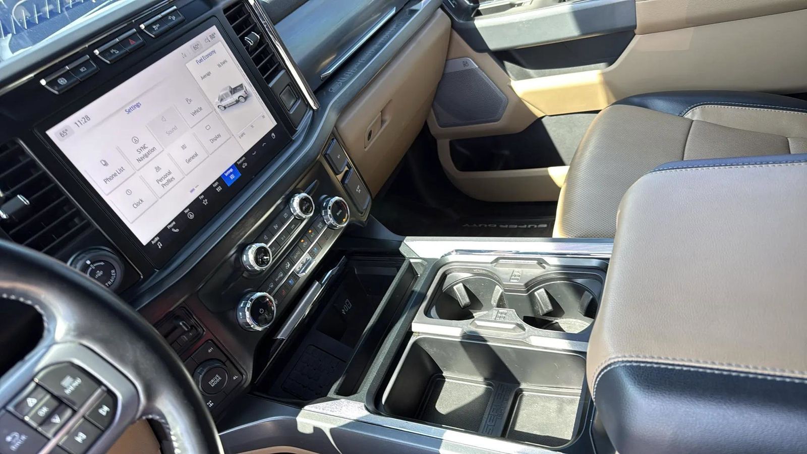 Used Car 2023 Ford F-250sd  Lariat For Sale Under $80,000 In Austin, Texas