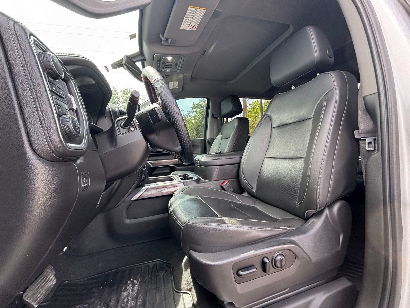Used 2021 Chevrolet Silverado 3500HD Truck