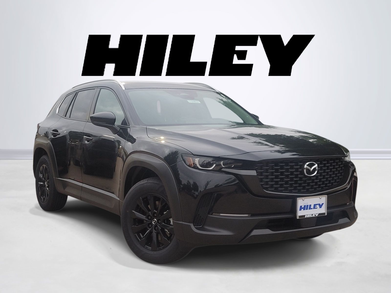 2026 Mazda Mazda CX-50