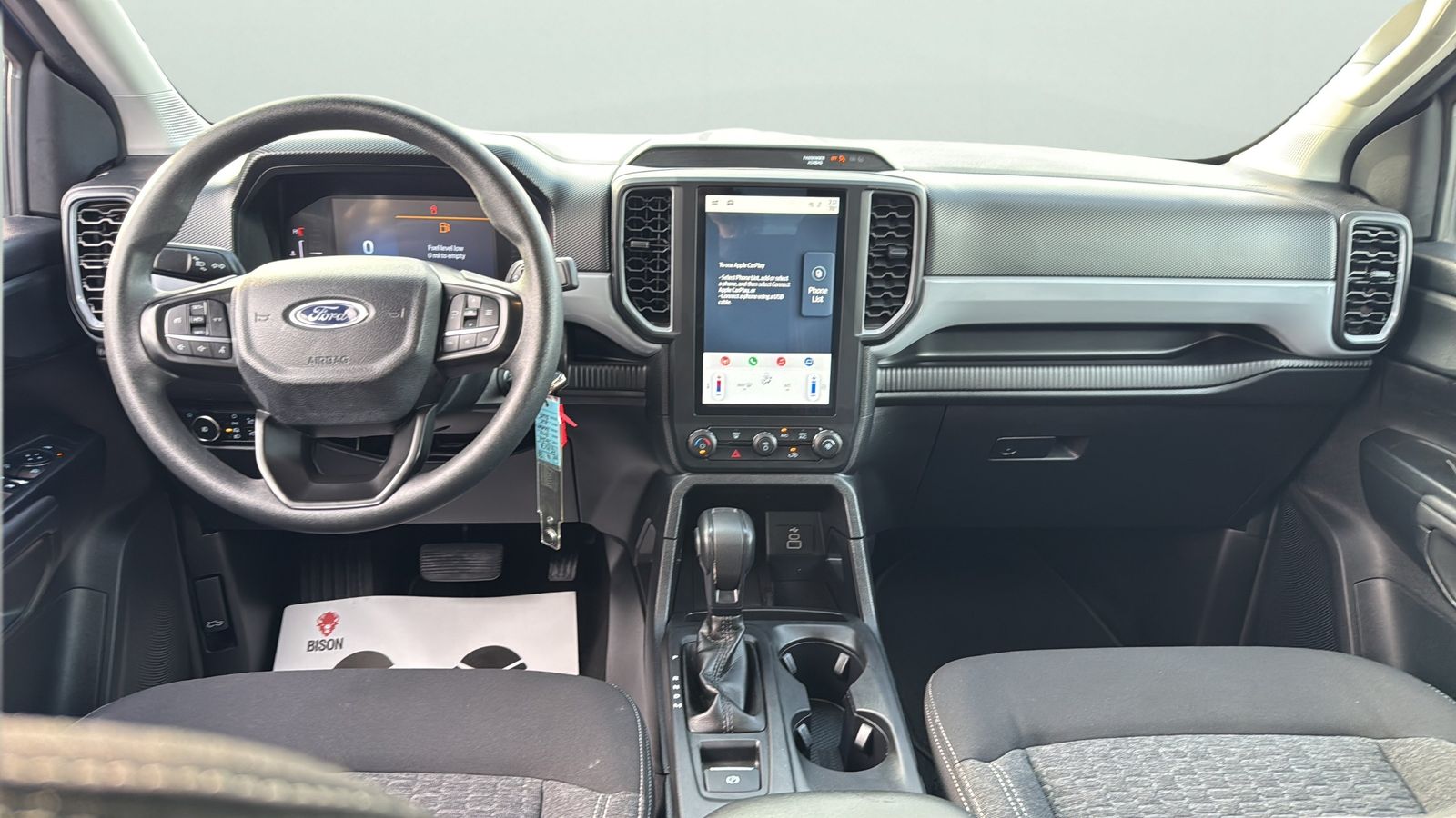 Used Car 2024 Ford Ranger  Xl For Sale Under $35,000 In Austin, Texas