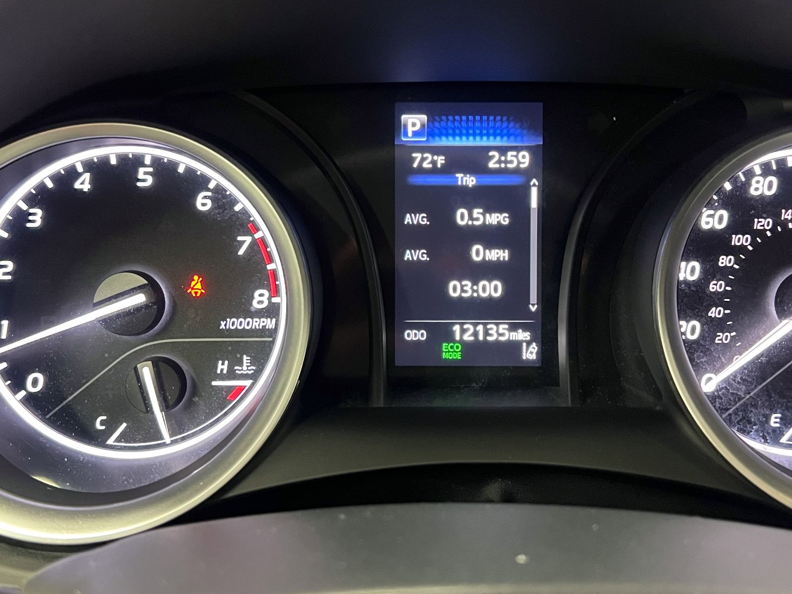 used 2023 Toyota Camry car, priced at $25,888