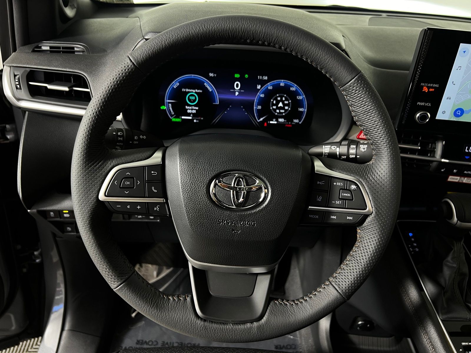 Thumbnail: 2026 Toyota Sienna - 16