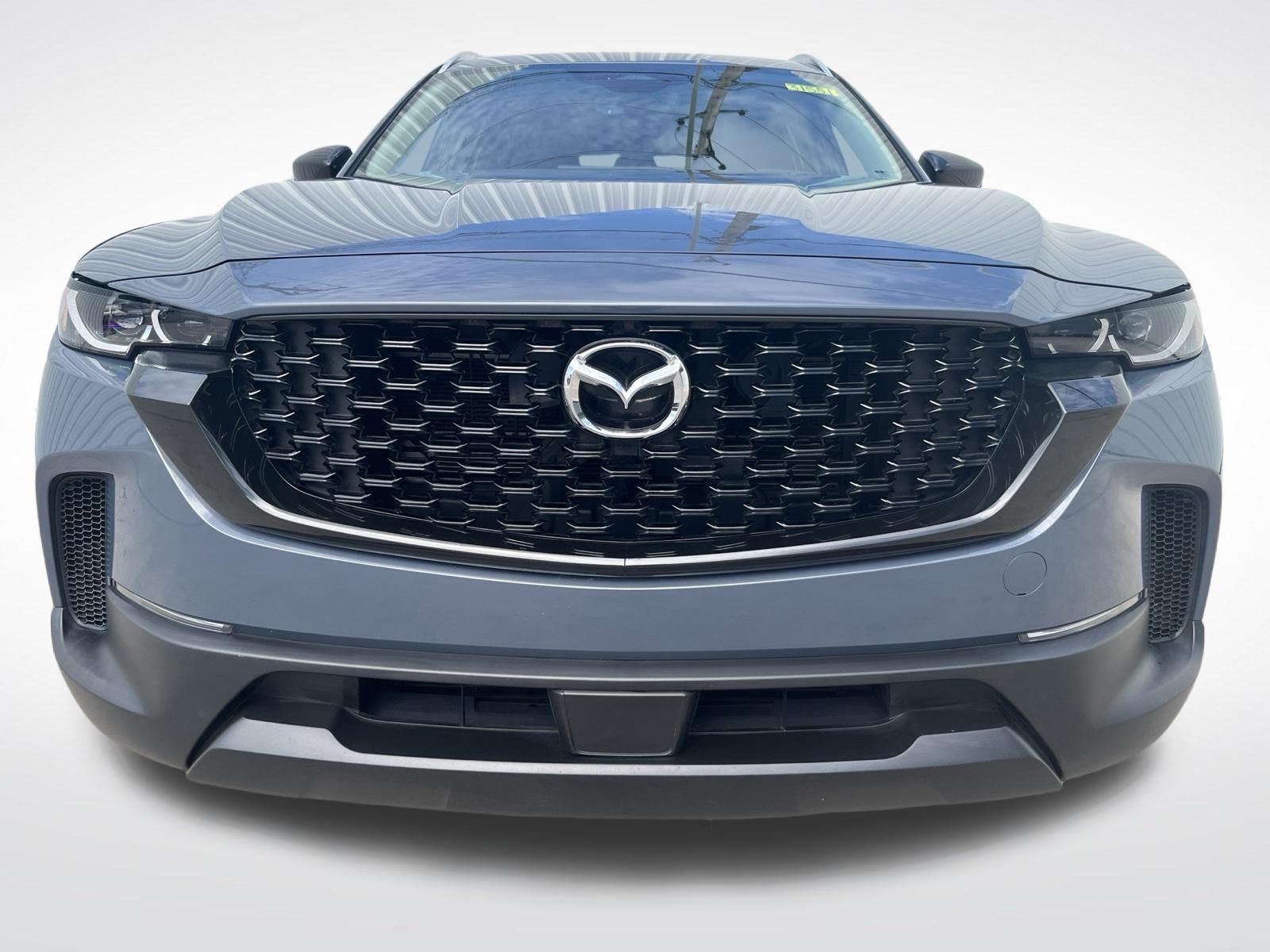 Used Car 2025 Mazda Cx-50 Hybrid  Premium Plus For Sale Under $35,000 In Austin, Texas