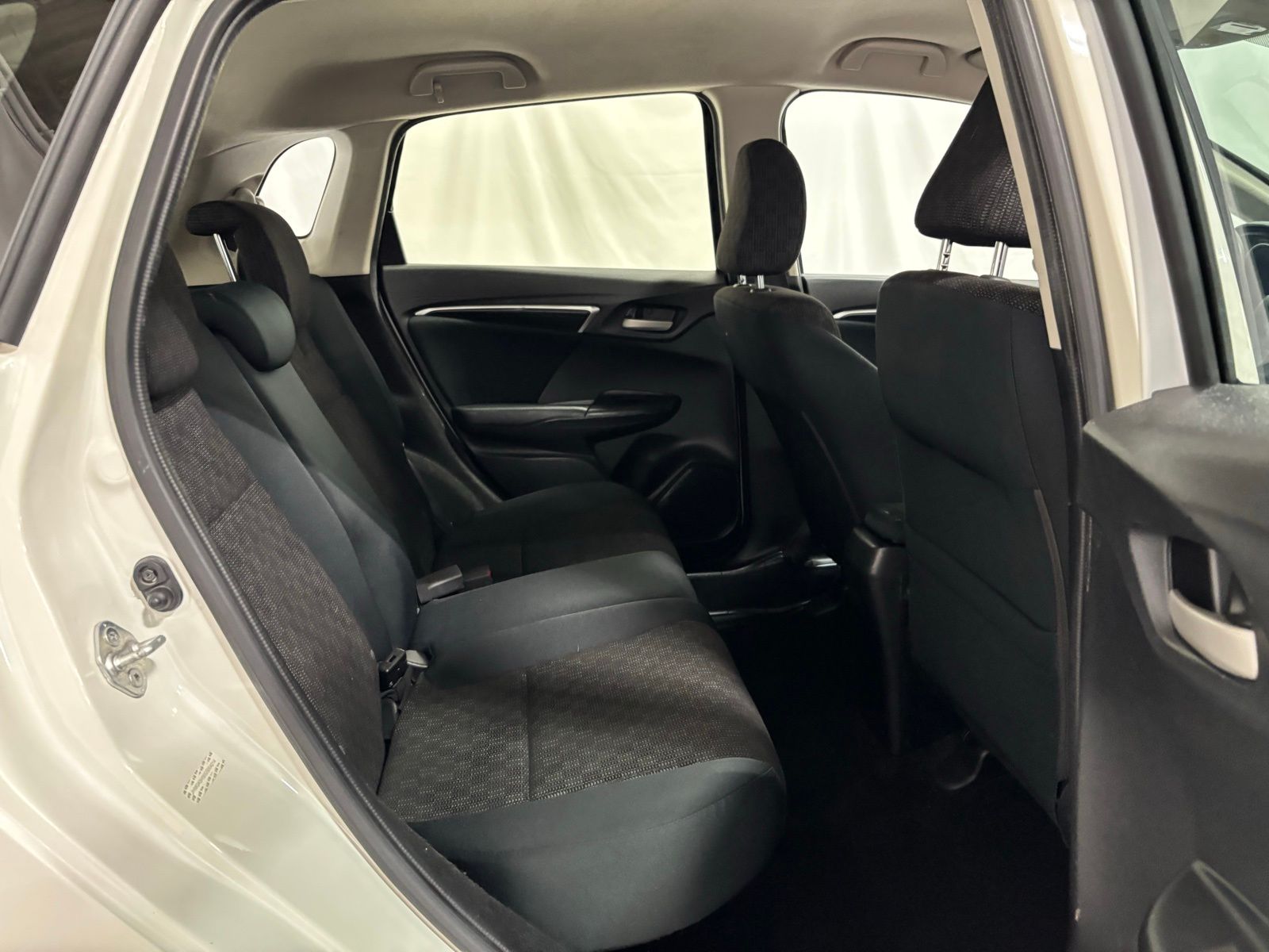 Used Car 2016 Honda Fit  Lx For Sale Under $12,000 In Austin, Texas