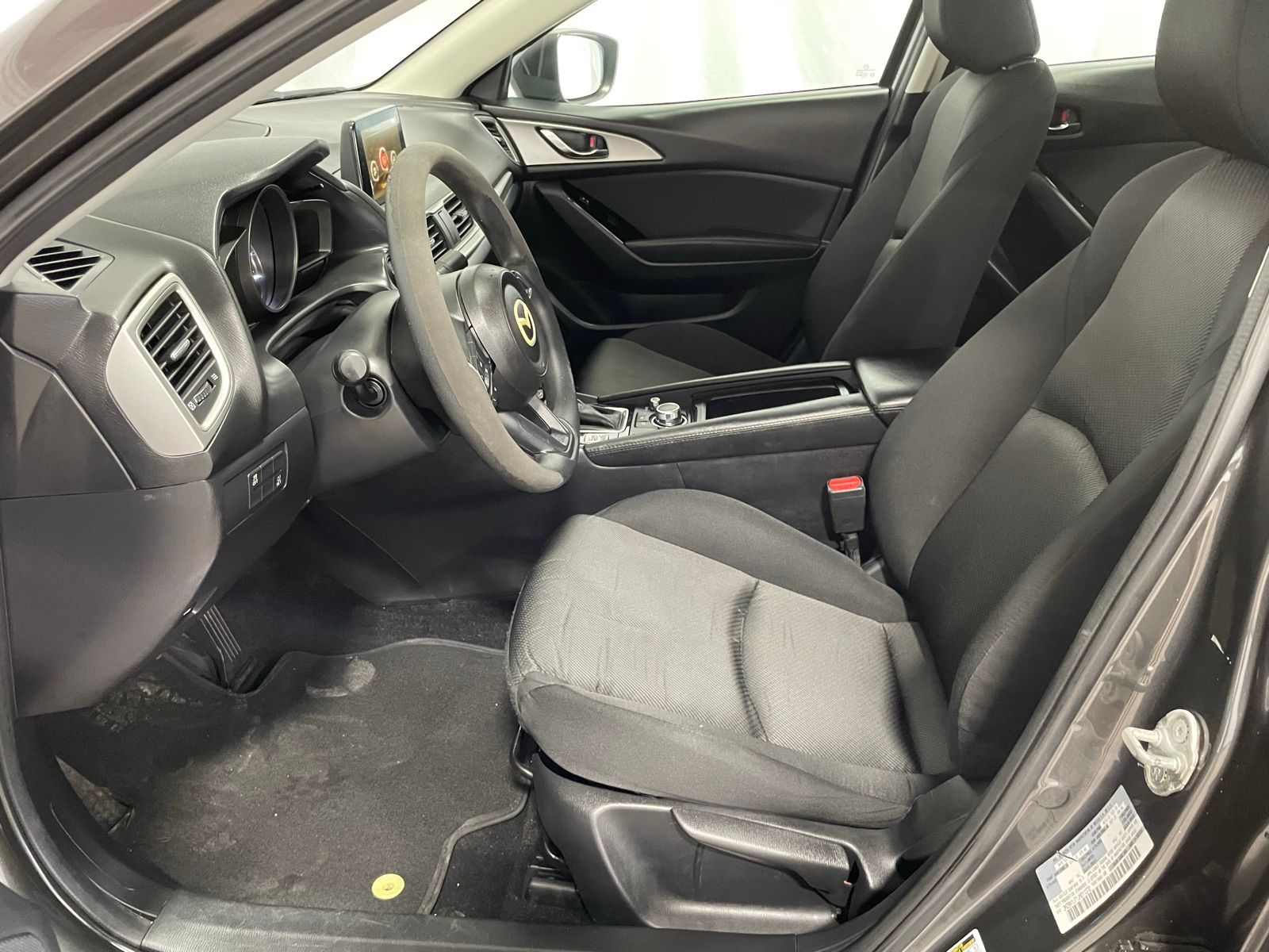 Used Car 2018 Mazda Mazda3  Sport For Sale Under $15,000 In Austin, Texas