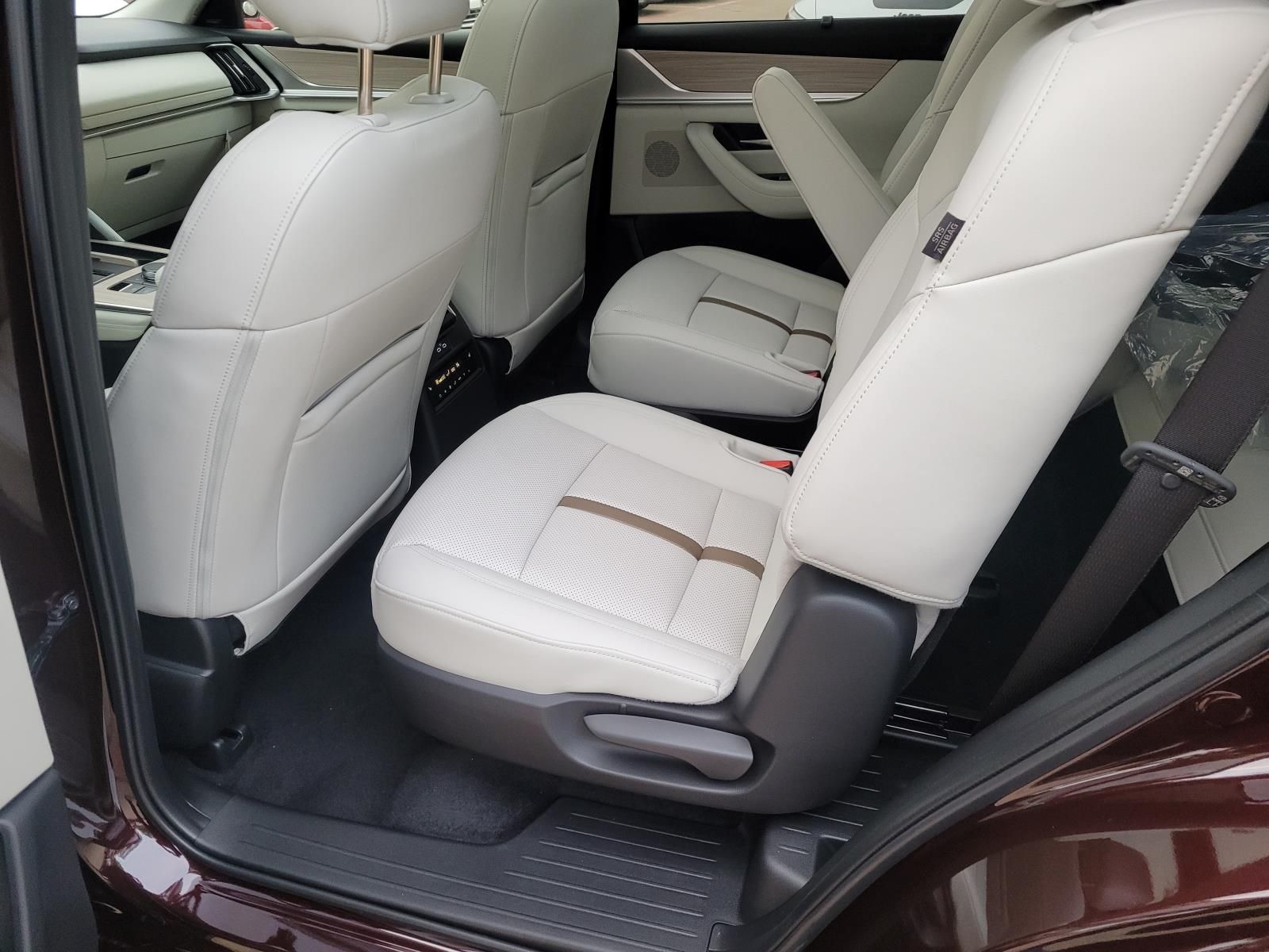 new 2026 Mazda CX-90 car, priced at $45,820