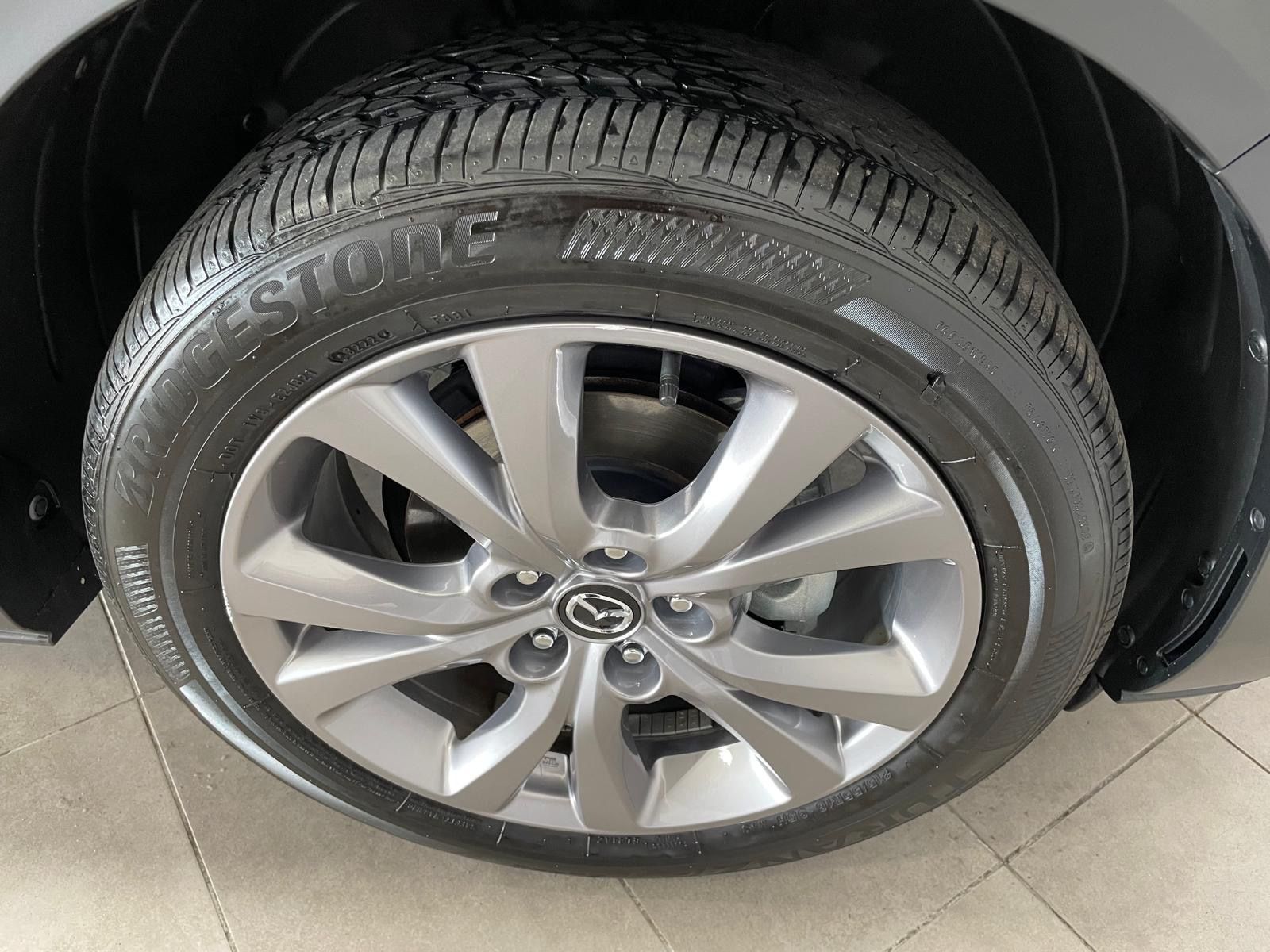 Used Car 2022 Mazda Cx-30  2.5 S Select Package For Sale In Austin, Texas