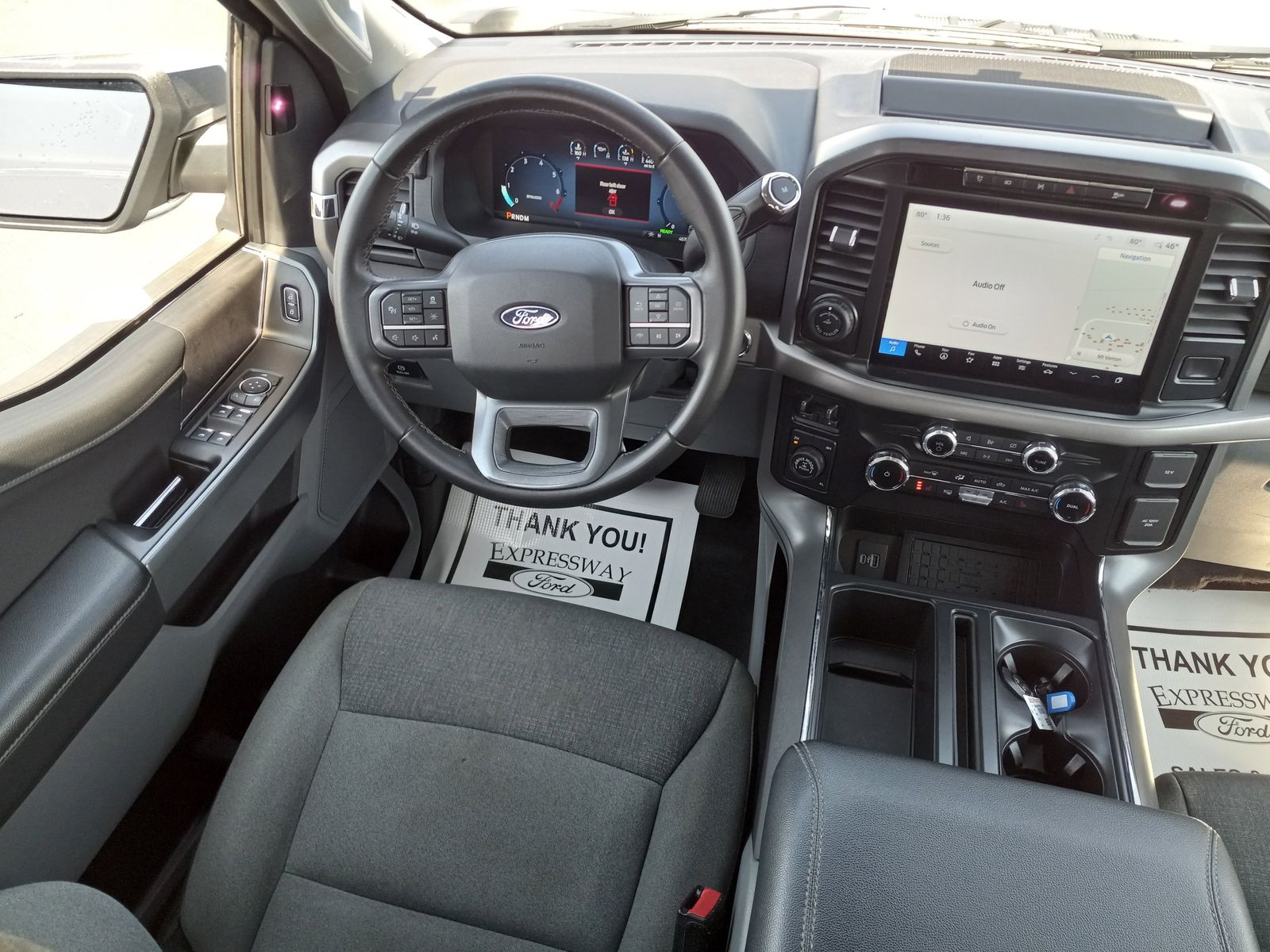 2024 Ford F-150 image 14