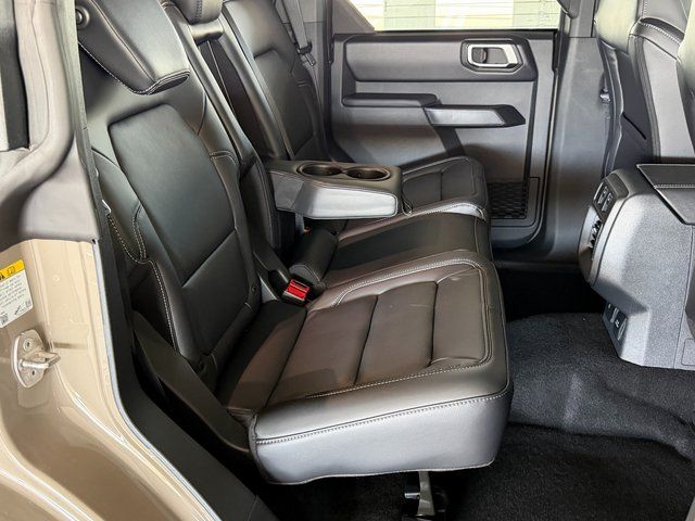 New 2026 Gray Ford Outer Banks image 13