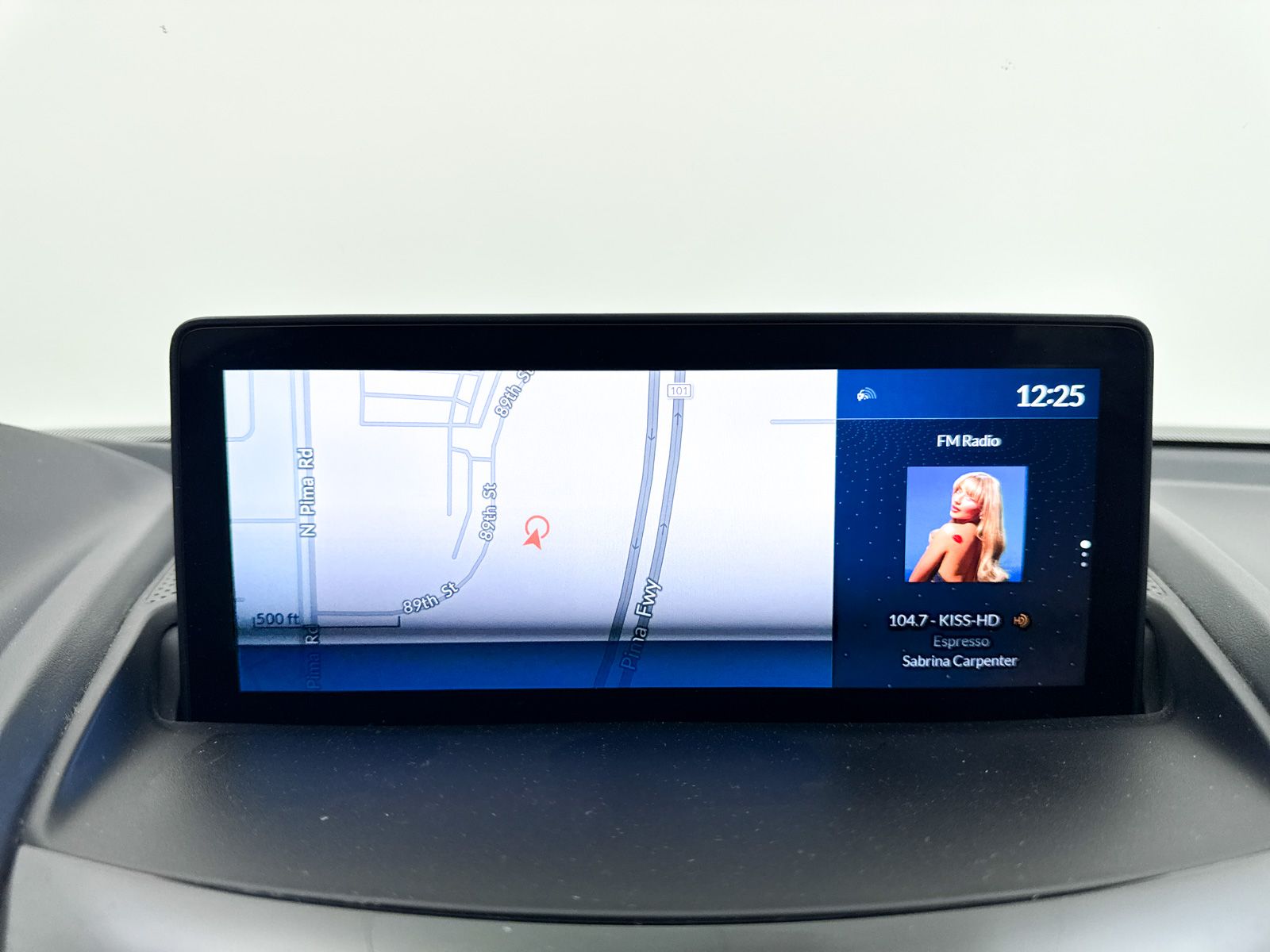 View vehicle photo 5