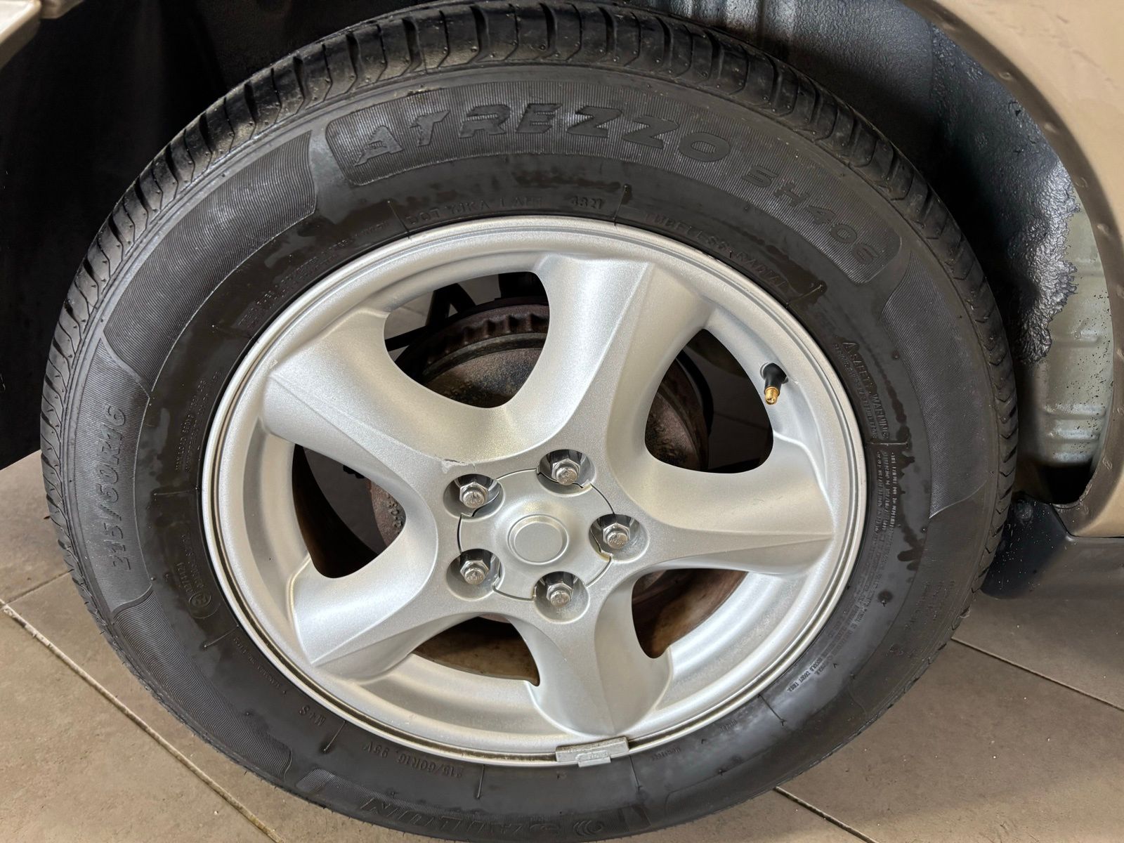 Used Car 2004 Ford Taurus  Se For Sale Under $10,000 In Austin, Texas