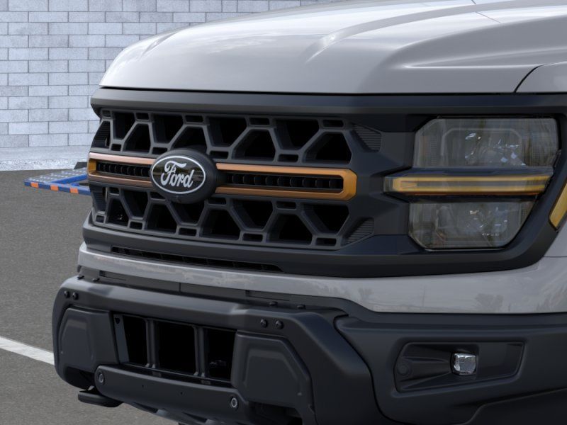 New 2026 Avalanche Ford Tremor image 17