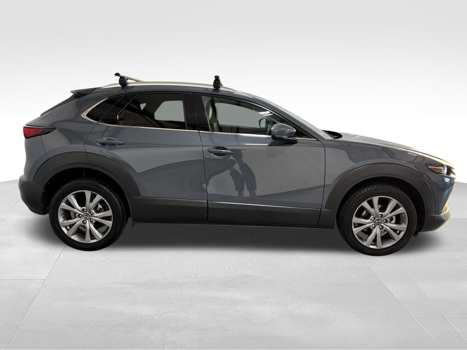 Used Car 2020 Mazda Cx-30  Premium For Sale Under $15,000 In Austin, Texas