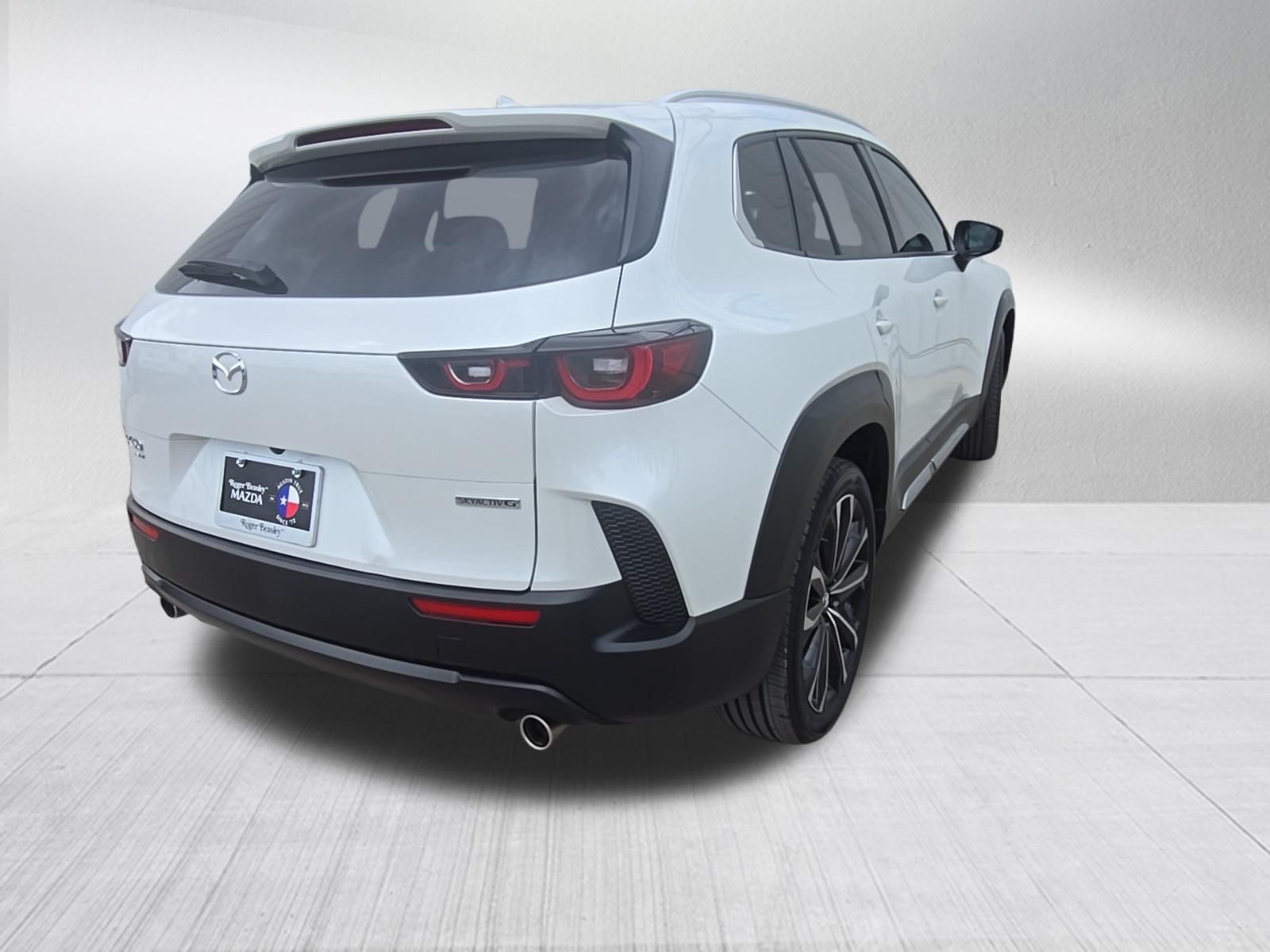 Used Car 2025 Mazda Cx-50  2.5 S Premium Plus Package For Sale Under $35,000 In Austin, Texas