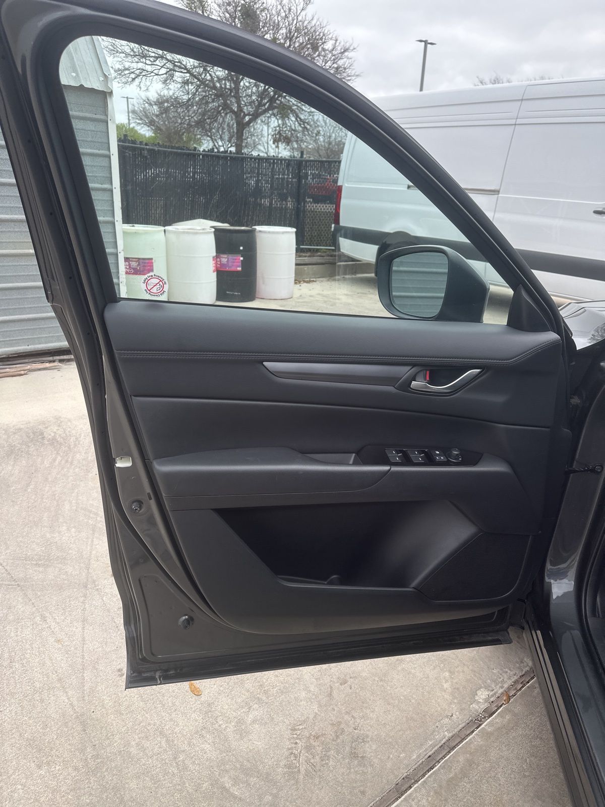 Used Car 2025 Mazda Cx-5  2.5 S Select Package For Sale Under $25,000 In Austin, Texas