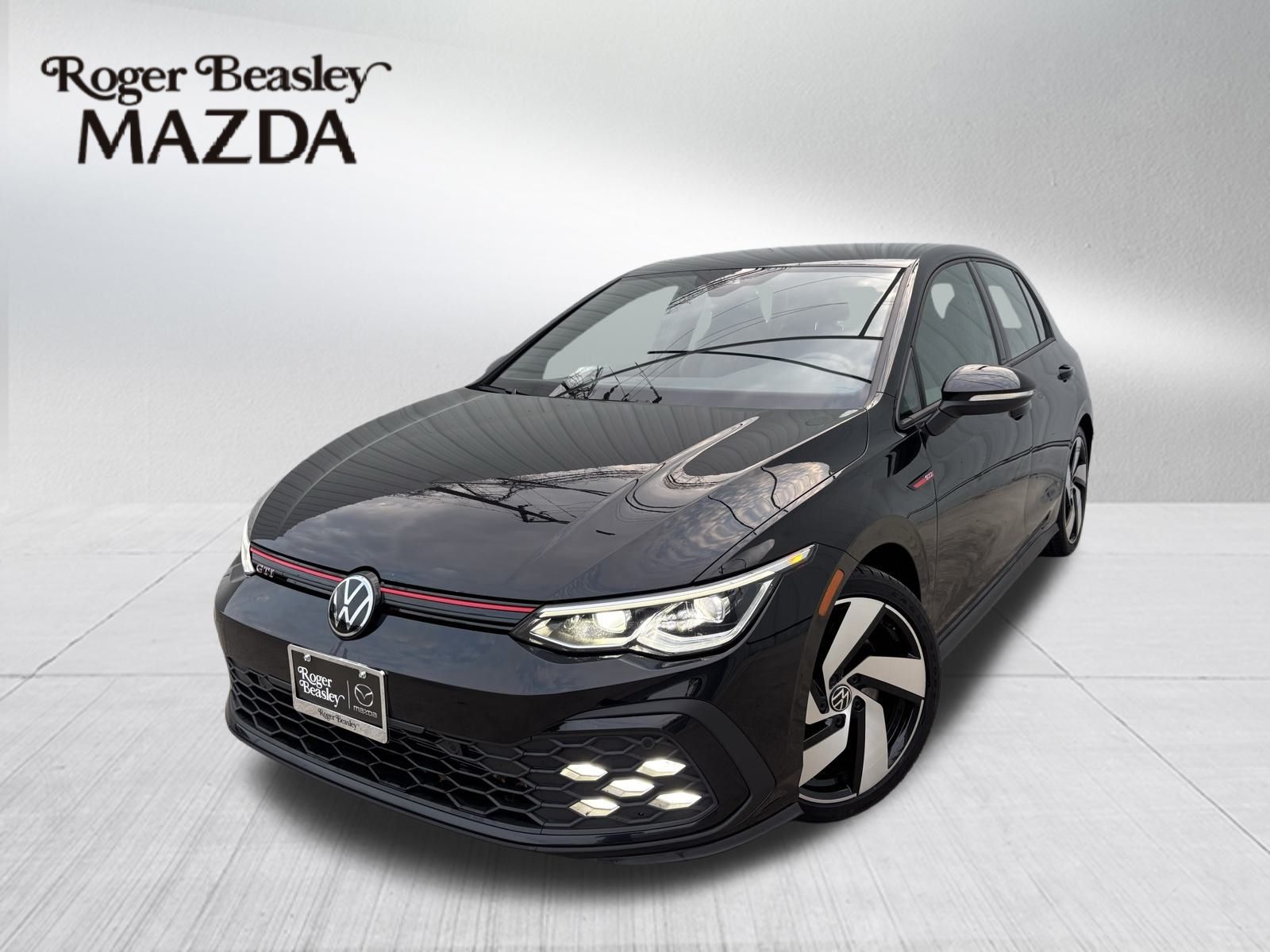 Used Car 2024 Volkswagen Golf Gti  2.0t S For Sale Under $30,000 In Austin, Texas