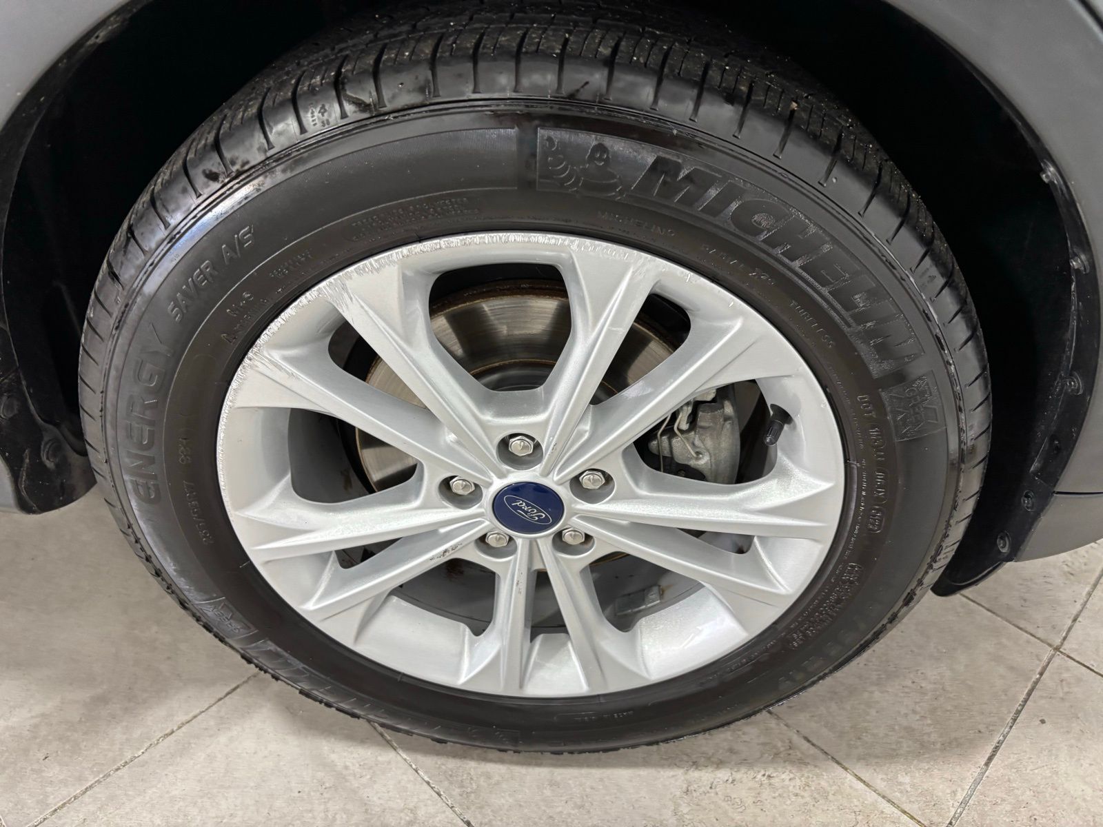 Used Car 2017 Ford Escape  Se For Sale Under $12,000 In Austin, Texas