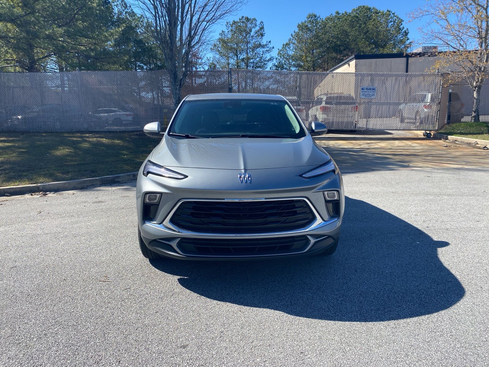 2025 Buick Encore GX Preferred FWD
