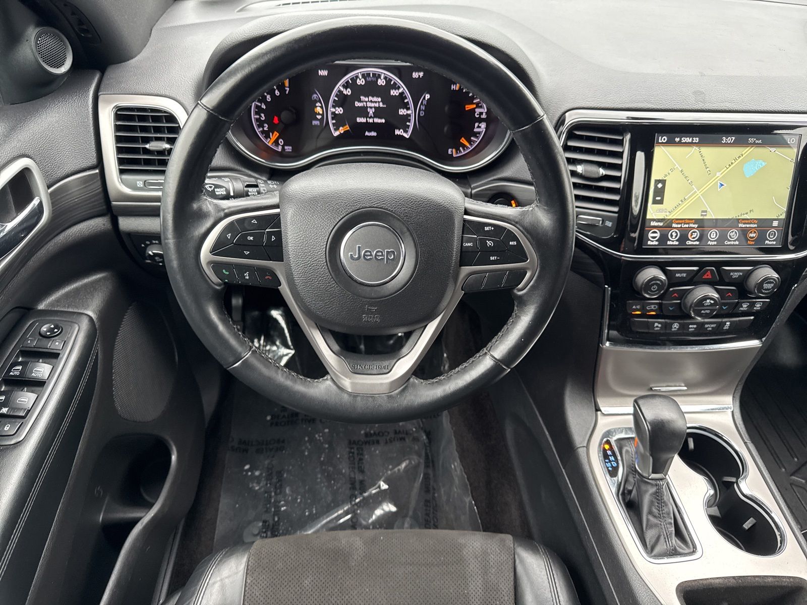 Used 2019 Velvet Red Pearlcoat Jeep Altitude image 35