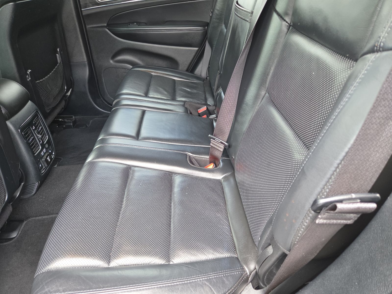 used 2020 Jeep Grand Cherokee car, priced at $19,859