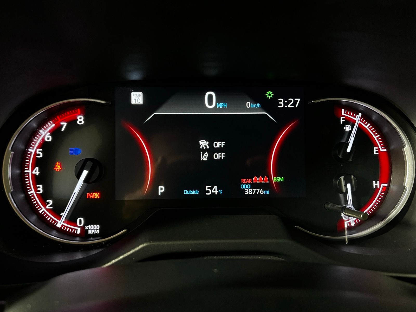 Thumbnail: 2024 Toyota RAV4 - 16