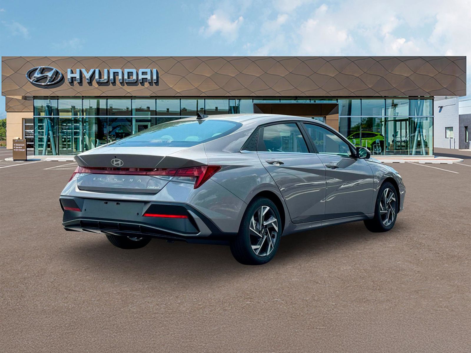 Elantra Limited