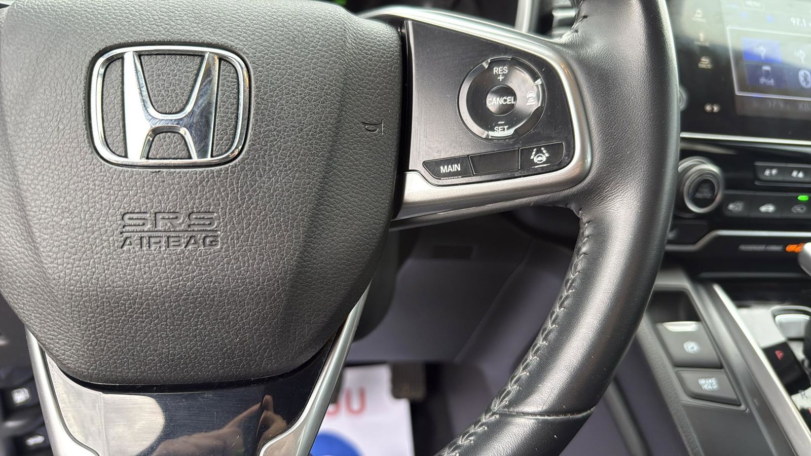 Used Car 2022 Honda Cr-v  Ex-l For Sale Under $30,000 In Austin, Texas