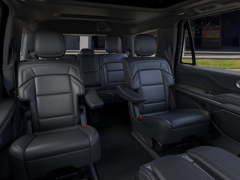 2025 Lincoln Navigator  Reserve In Austin, Texas
