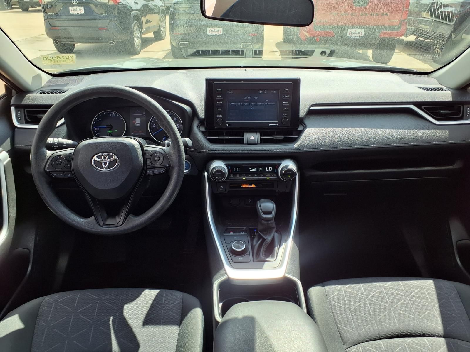 2020 Toyota RAV4 Hybrid XLE  at Community Toyota