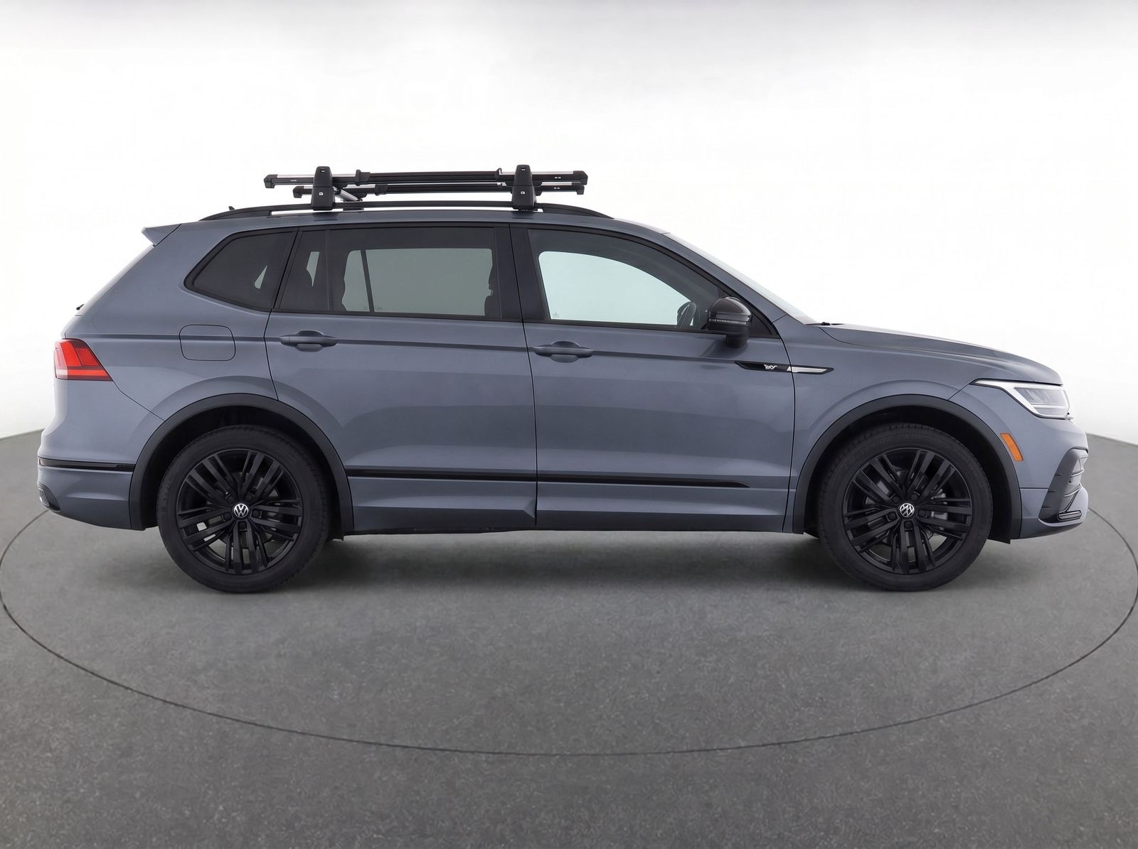 used 2022 Volkswagen Tiguan car, priced at $23,250