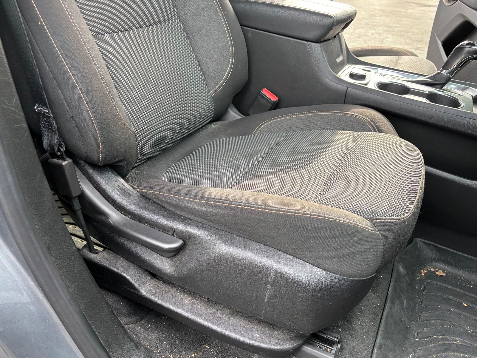 Used 2019 Chevrolet Traverse SUV