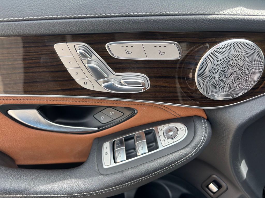 Used Car 2019 Mercedes-benz Glc  Glc 300 Coupe For Sale Under $30,000 In Austin, Texas