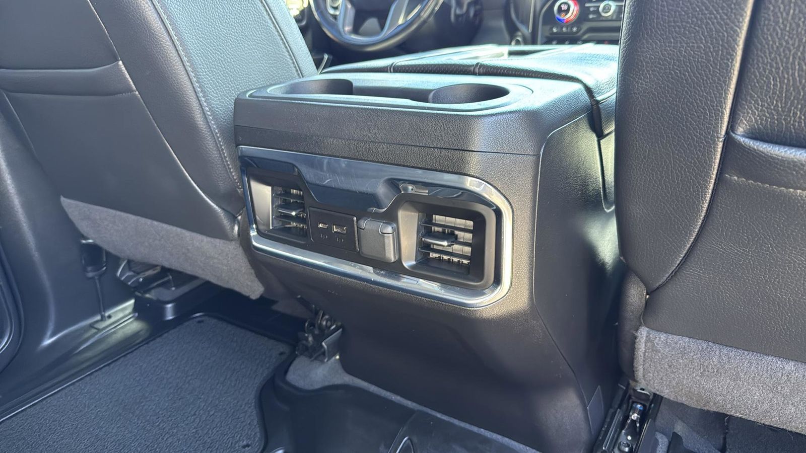 Used Car 2022 Gmc Sierra 2500hd  Denali For Sale Under $60,000 In Austin, Texas