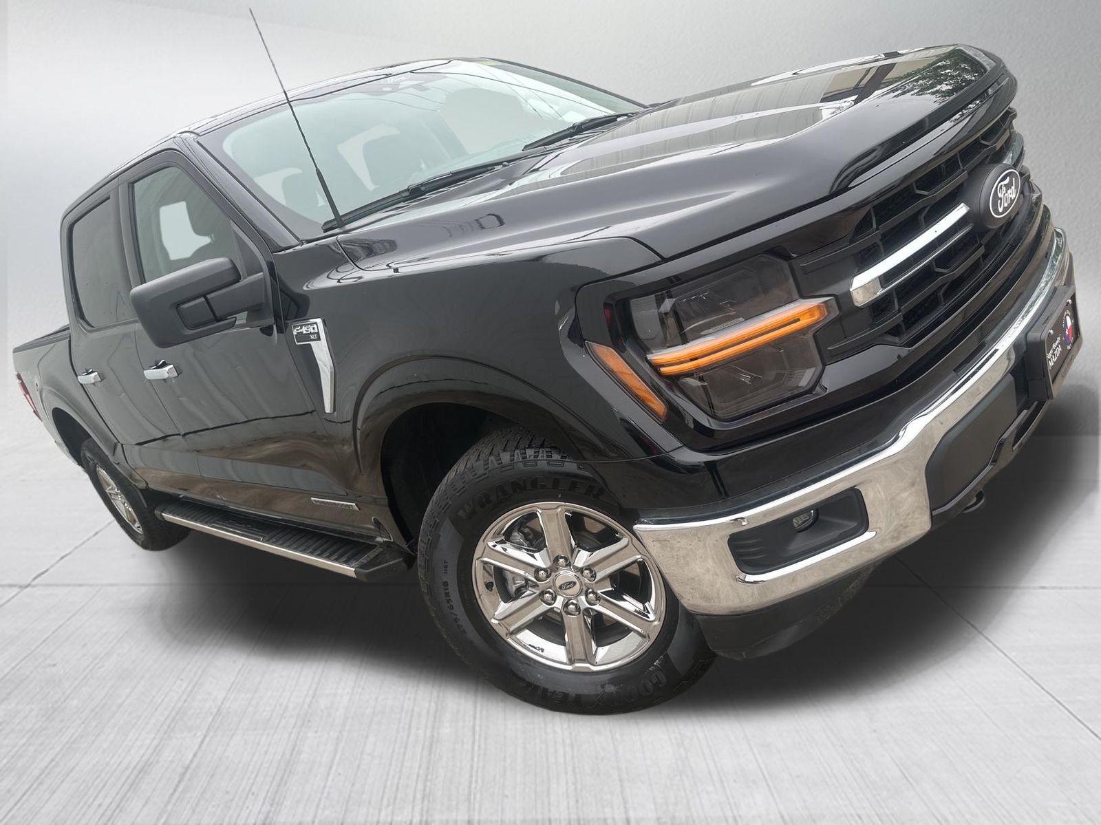 Used Car 2025 Ford F-150  Xlt For Sale Under $50,000 In Austin, Texas