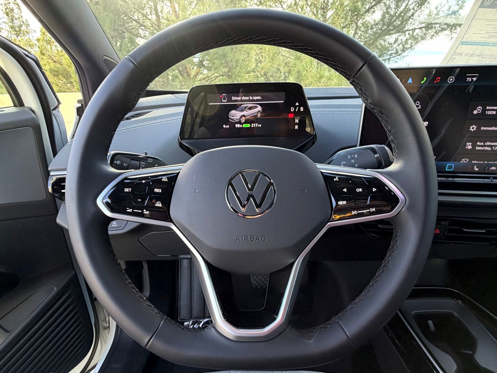 2026 Volkswagen ID.4 PRO - Photo 17