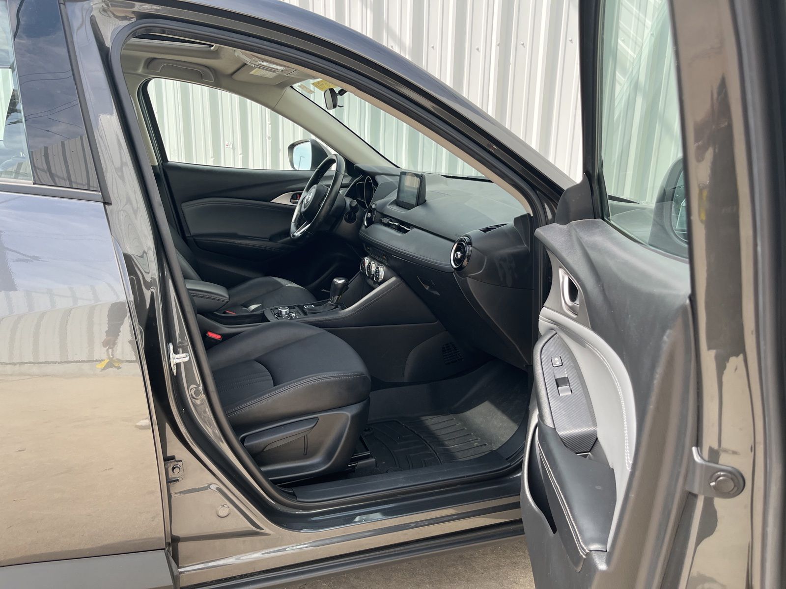 Used Car 2019 Mazda Cx-3  Touring For Sale Under $15,000 In Austin, Texas