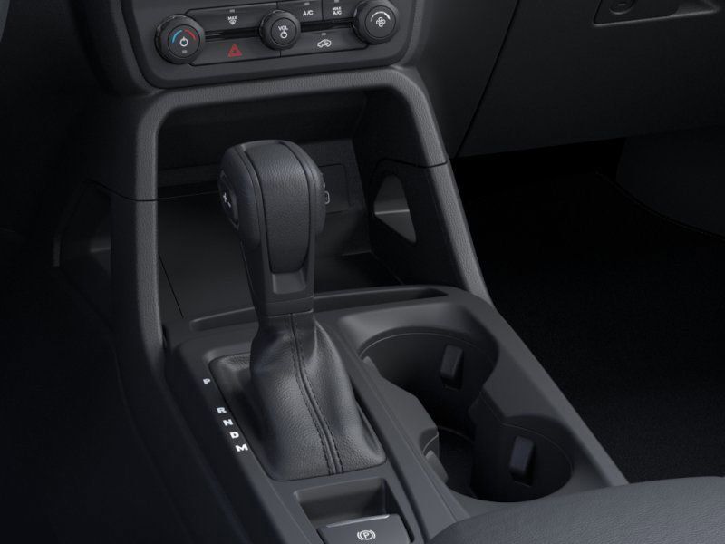 2025 Ford Ranger  Xl In Austin, Texas