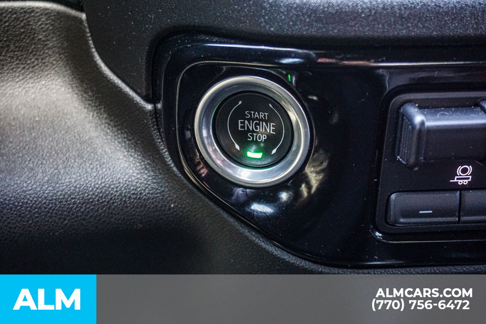 Used 2023 Black Chevrolet High Country image 33