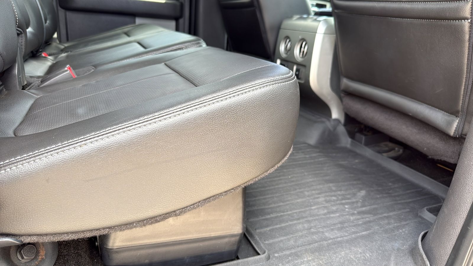 Used Car 2014 Ford F-150  Fx4 For Sale Under $20,000 In Austin, Texas