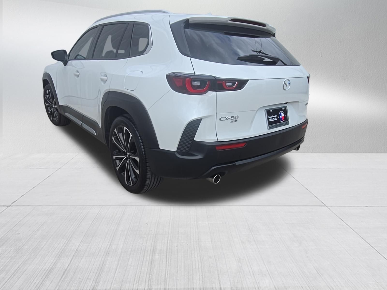 Used Car 2025 Mazda Cx-50  2.5 S Premium Plus Package For Sale Under $35,000 In Austin, Texas