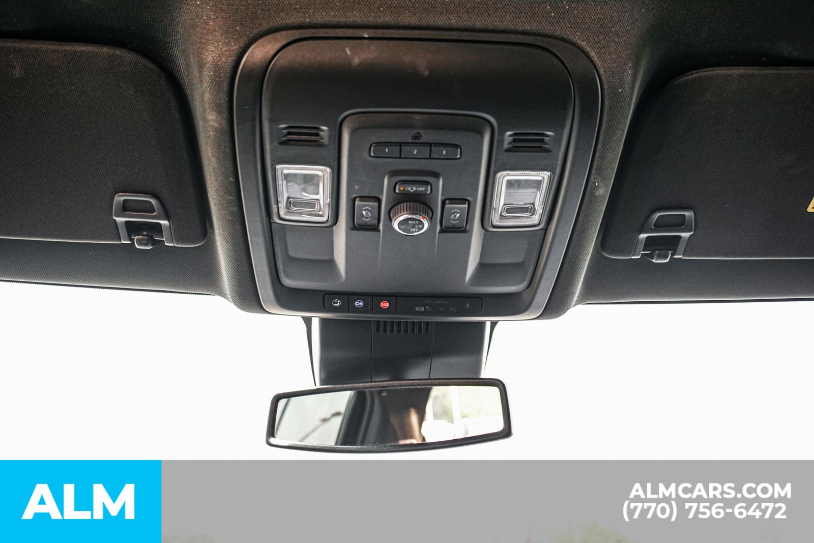 Used 2023 Black Chevrolet RST image 61